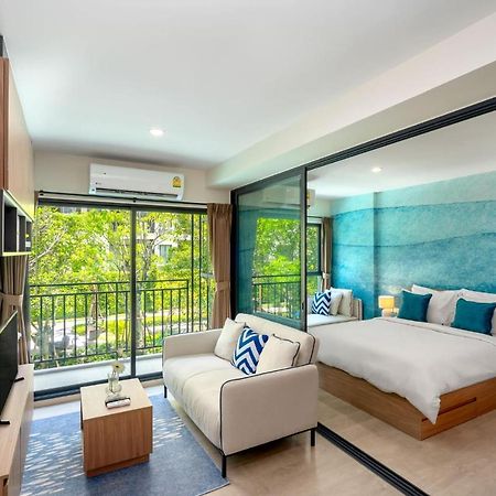 Lacasita Near Beach Huahin Eksteriør billede